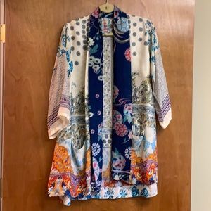 Johnny Was Kimono